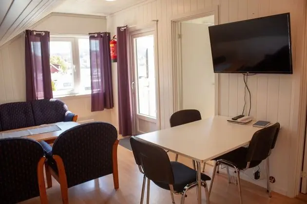 Apart Daire, 2 Yatak Odası, Okyanus Manzaralı (Apartment 22 C)