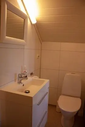 Apart Daire, 2 Yatak Odası, Okyanus Manzaralı (Apartment 22 C)