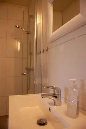 Apart Daire, 2 Yatak Odası, Okyanus Manzaralı (Apartment 22 C)