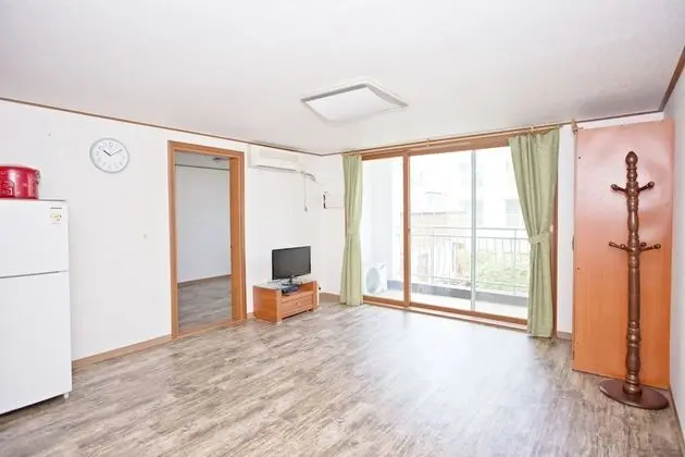 Standard Oda, 1 Yatak Odası