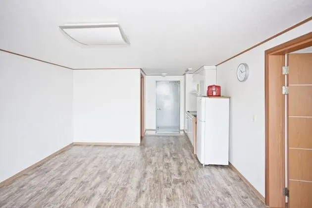 Standard Oda, 1 Yatak Odası
