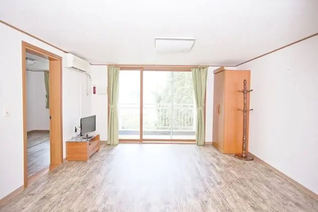 Standard Oda, 1 Yatak Odası