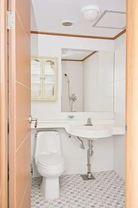 Standard Oda, 1 Yatak Odası