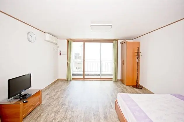 Stüdyo, Deniz Manzaralı