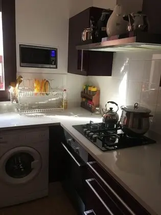 Apart Daire, 1 Yatak Odası