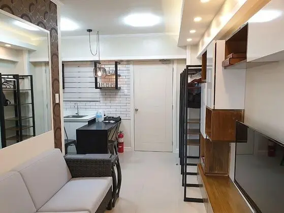 Deluxe Apart Daire