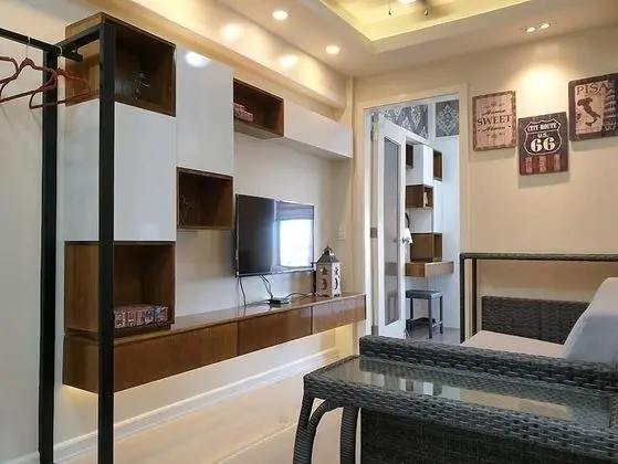 Deluxe Apart Daire
