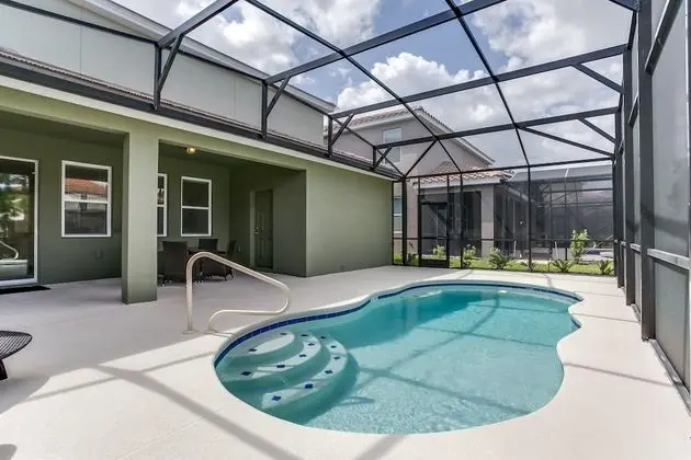 Villa (5226WILDWOOD)