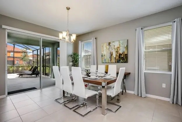 Villa (5226WILDWOOD)