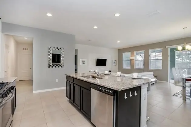Villa (5226WILDWOOD)