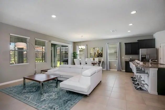Villa (5226WILDWOOD)