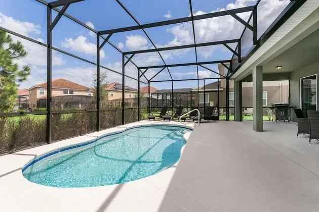 Villa (5226WILDWOOD)