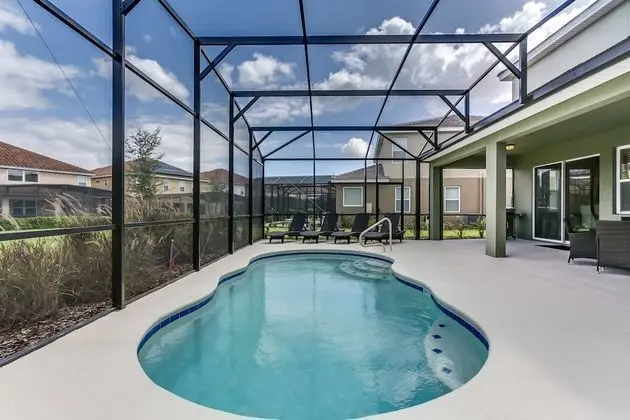 Villa (5226WILDWOOD)