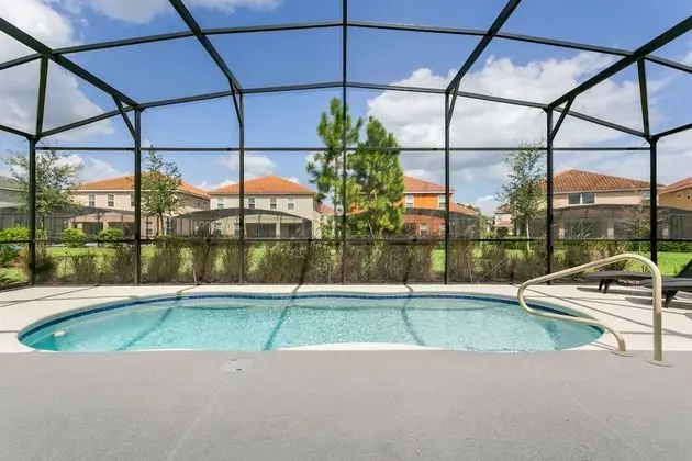 Villa (5226WILDWOOD)