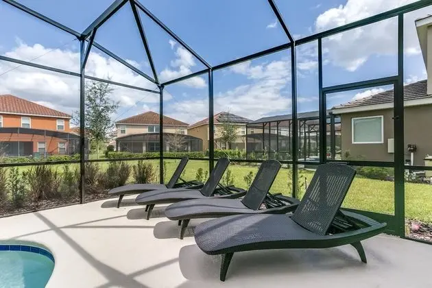 Villa (5226WILDWOOD)
