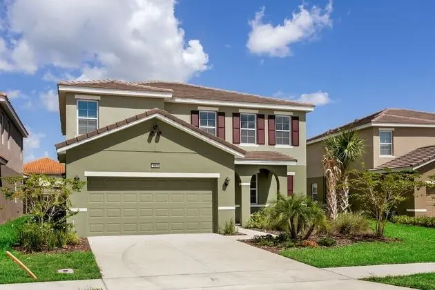 Villa (5226WILDWOOD)