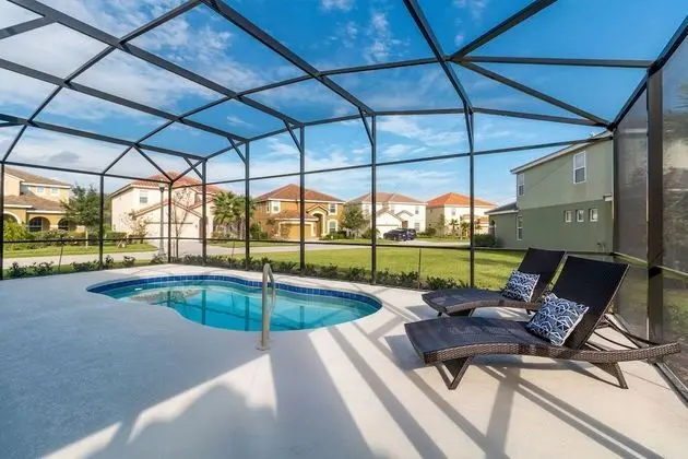 Ev (Fantastic - Brand New 7Bed 5Bath w Po)