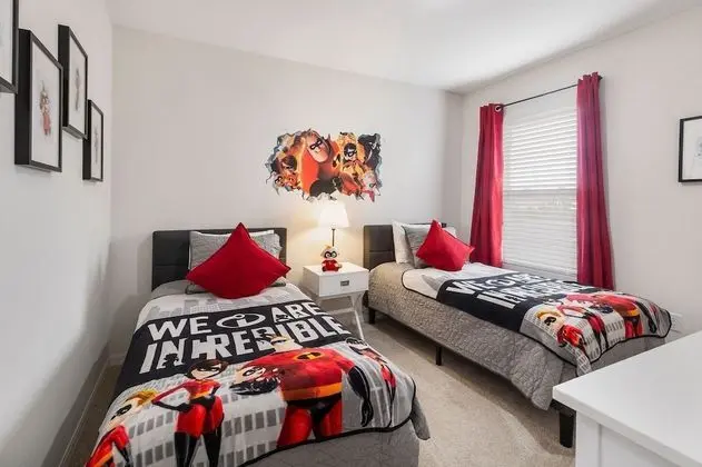 Ev (Fantastic - Brand New 7Bed 5Bath w Po)
