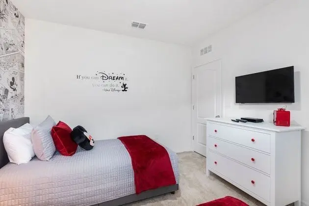 Ev (Fantastic - Brand New 7Bed 5Bath w Po)
