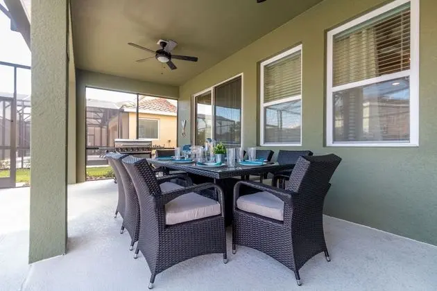 Ev (Fantastic - Brand New 7Bed 5Bath w Po)