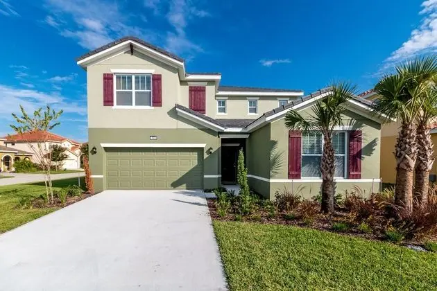 Ev (Fantastic - Brand New 7Bed 5Bath w Po)