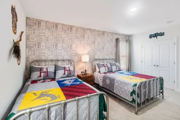 Ev (Fantastic - Brand New 7Bed 5Bath w Po)