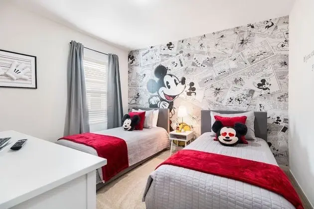 Ev (Fantastic - Brand New 7Bed 5Bath w Po)