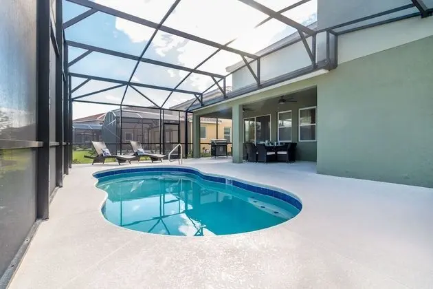 Ev (Fantastic - Brand New 7Bed 5Bath w Po)