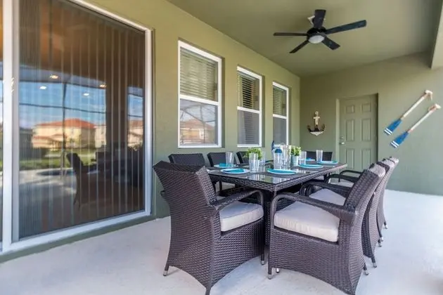 Ev (Fantastic - Brand New 7Bed 5Bath w Po)