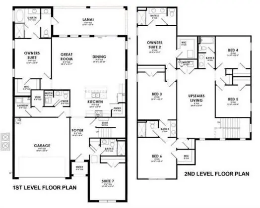 Ev (Fantastic - Brand New 7Bed 5Bath w Po)