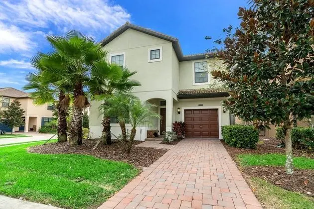 Villa (5481SOLCIR)