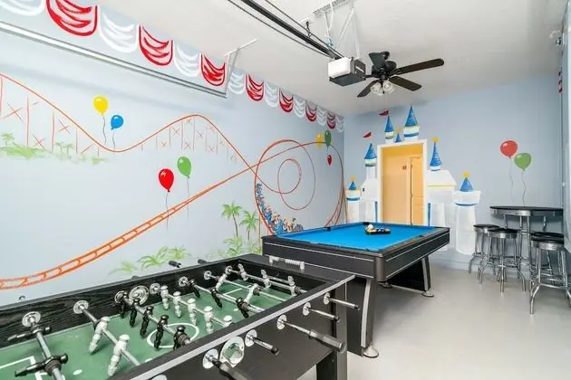 Villa (5481SOLCIR)