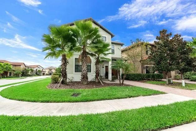 Villa (5481SOLCIR)