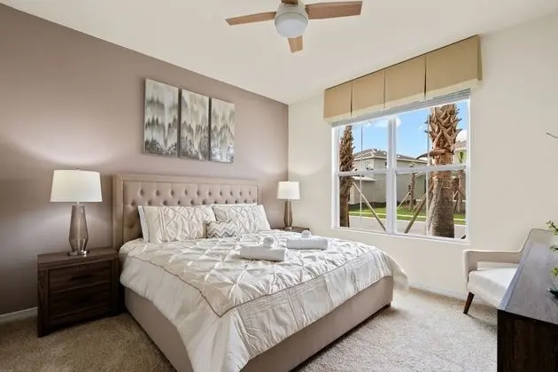 Solterra 7 Bedroom Home with Pool (2207)
