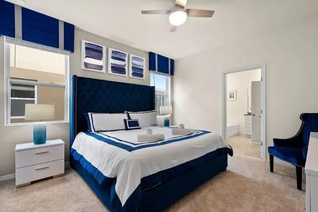 Solterra 7 Bedroom Home with Pool (2207)