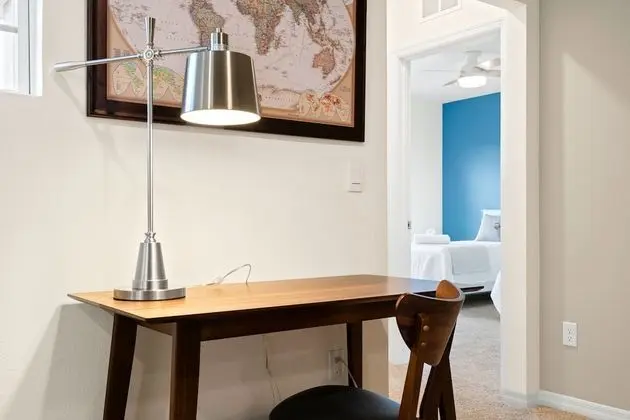 Solterra 7 Bedroom Home with Pool (2207)