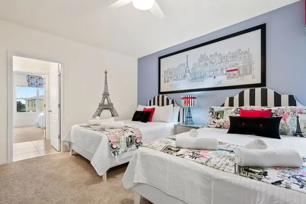 Solterra 7 Bedroom Home with Pool (2207)
