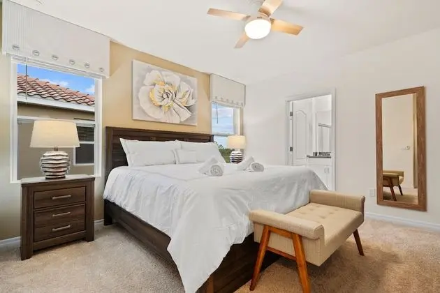 Solterra 7 Bedroom Home with Pool (2207)