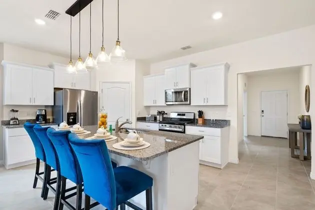 Solterra 7 Bedroom Home with Pool (2207)