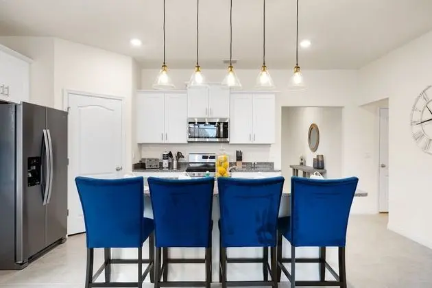 Solterra 7 Bedroom Home with Pool (2207)