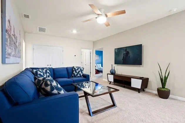 Solterra 7 Bedroom Home with Pool (2207)