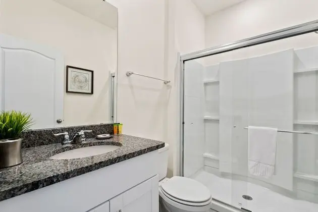 Solterra 7 Bedroom Home with Pool (2207)