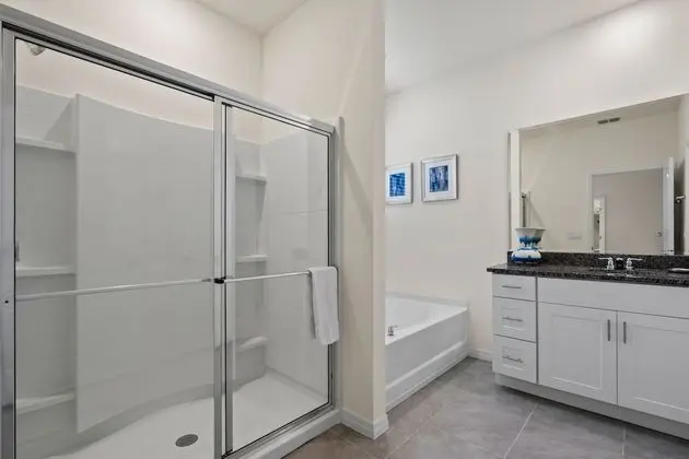 Solterra 7 Bedroom Home with Pool (2207)