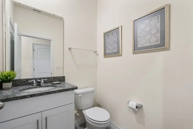 Solterra 7 Bedroom Home with Pool (2207)