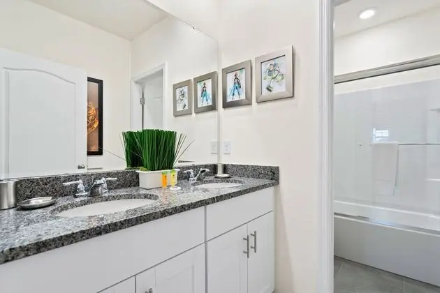 Solterra 7 Bedroom Home with Pool (2207)