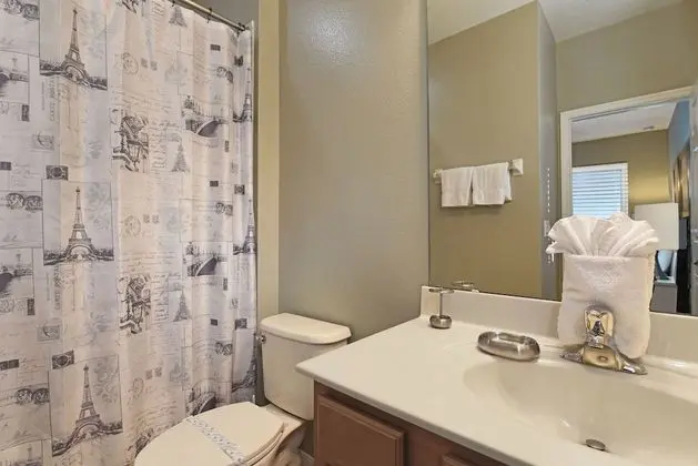 Ev (Solterra Resort IHR 3050)