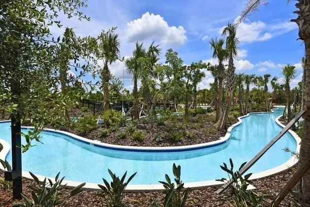 Ev (Solterra Resort IHR 3050)