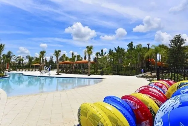 Ev (Solterra Resort IHR 3050)