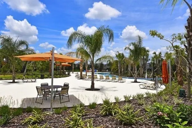 Ev (Solterra Resort IHR 3050)