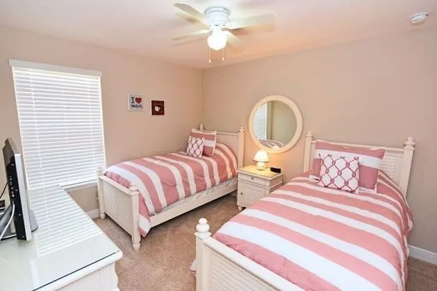 Villa (Solterra Resort IHR 3053 )
